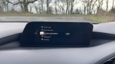 Mazda 3 2.0 Skyactiv-X MHEV GT Sport 4dr Auto Petrol Saloon